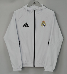 2627 RM grey windbreaker jakcet S-XXL